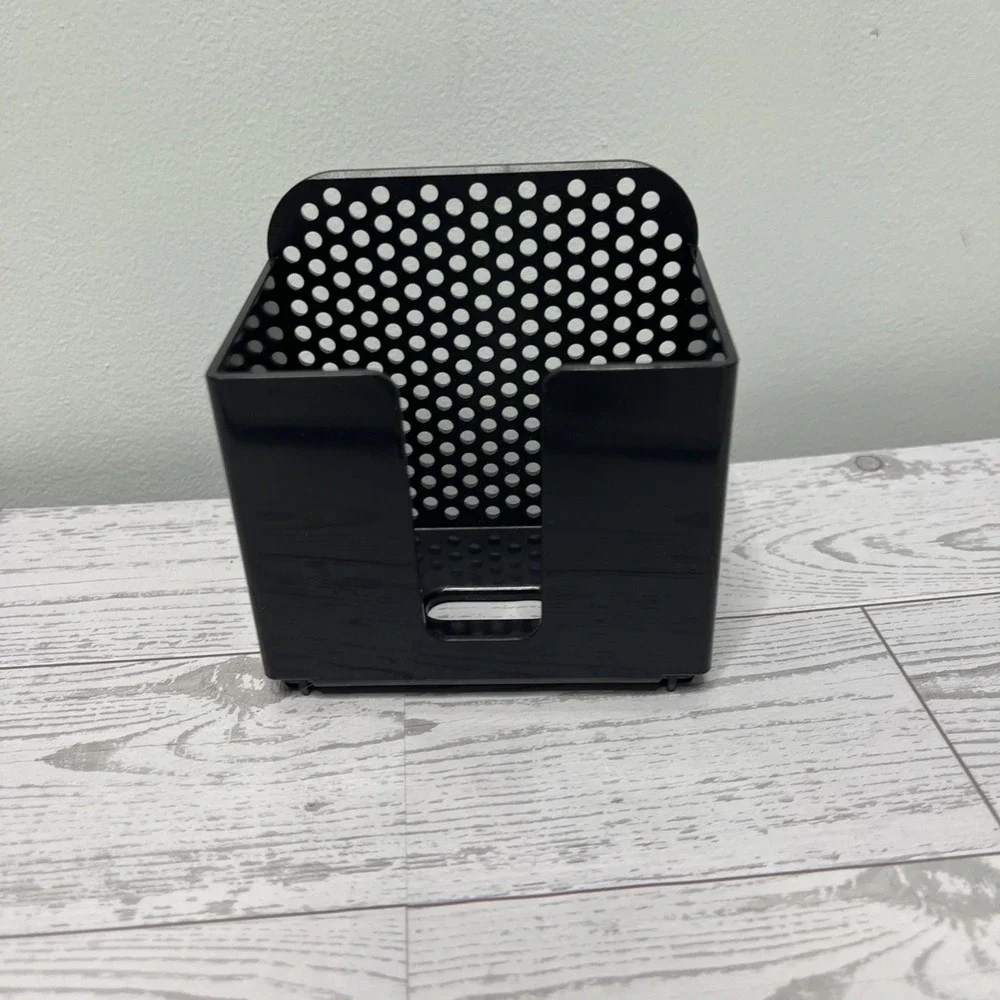 Nespresso D40 EN80.B Espresso‎ Maker Part Pod Bin Refuse Container